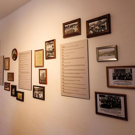 Krone Lautlingen อัลบ์ชตัดท์ ภายนอก รูปภาพ