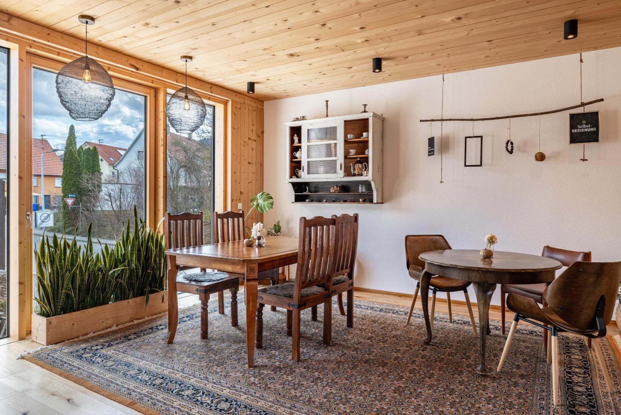 Krone Lautlingen อัลบ์ชตัดท์ ภายนอก รูปภาพ