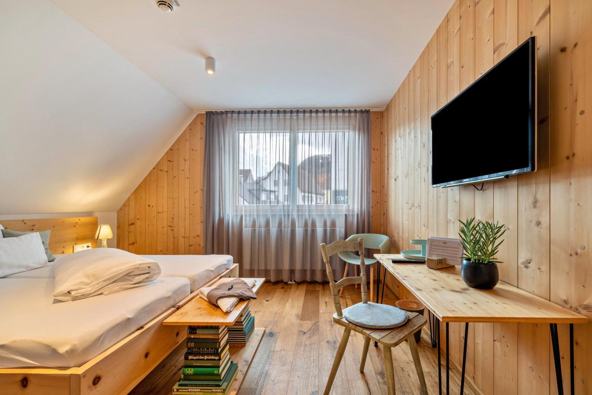 Krone Lautlingen อัลบ์ชตัดท์ ภายนอก รูปภาพ