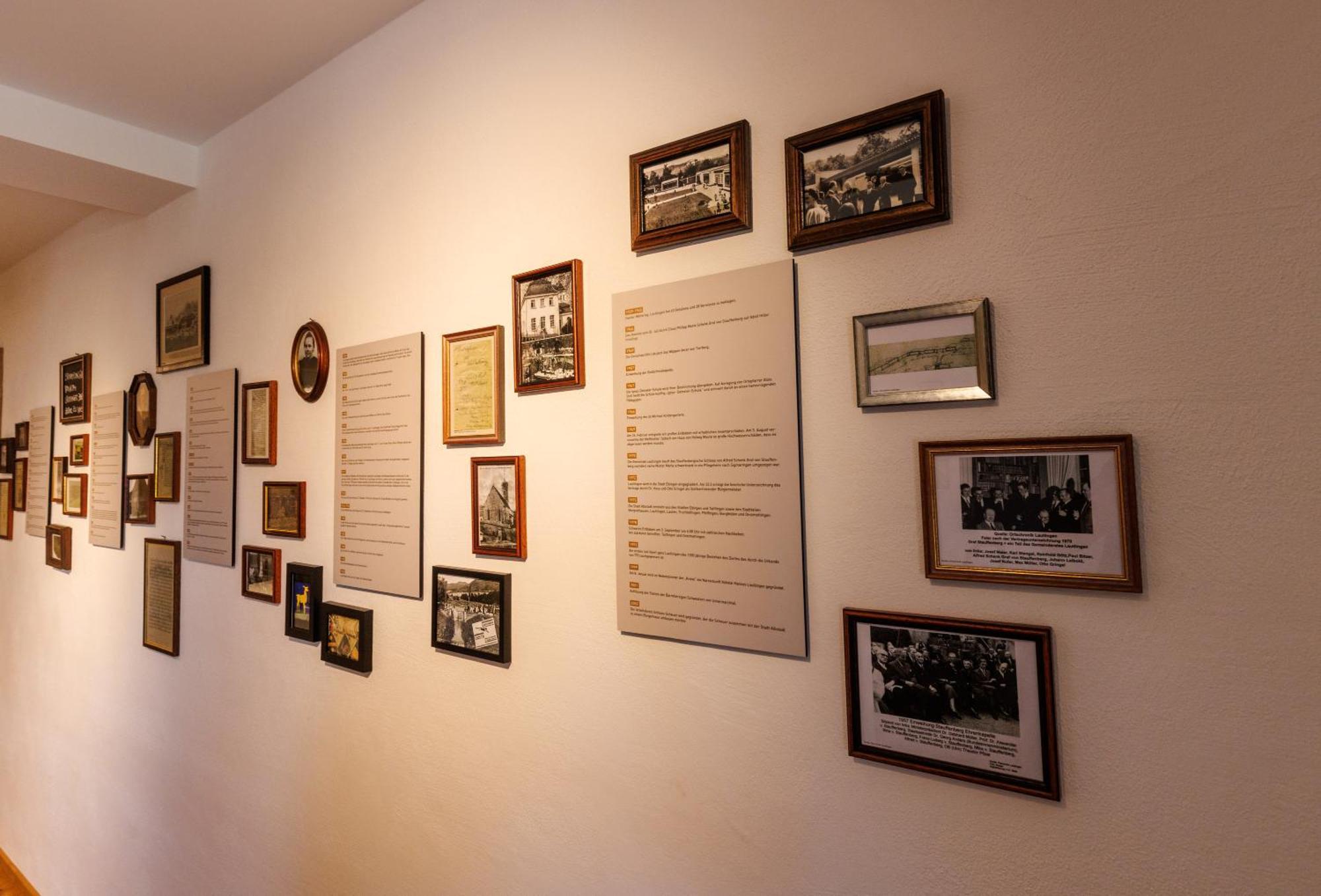 Krone Lautlingen อัลบ์ชตัดท์ ภายนอก รูปภาพ